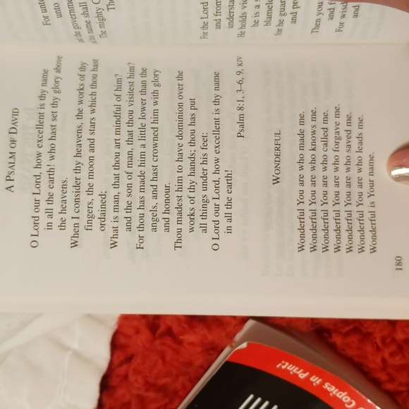 When I'm on my knees by Anita Corrine Donihue - Picture 10 of 10